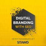 How to do digital branding with SEO?