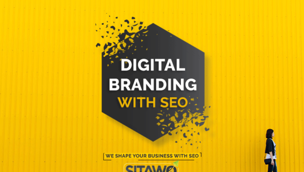 How to do digital branding with SEO?