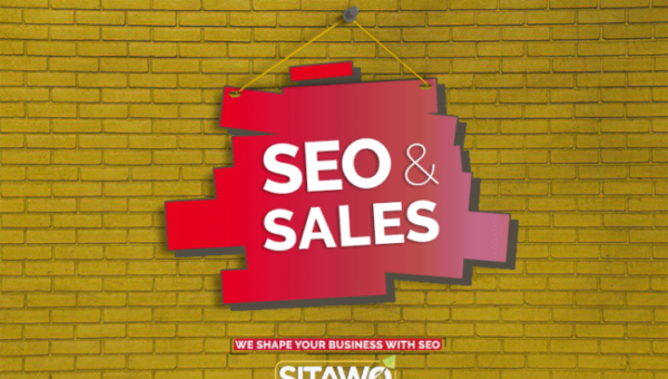 How SEO impacts your sales?